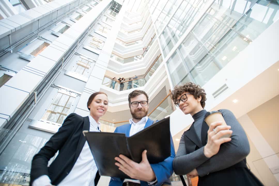Business Property