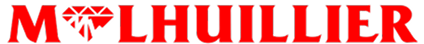 M Lhuillier logo