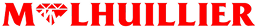 M Lhuillier logo